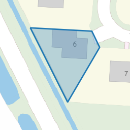 Perceel BWH00-C-2496