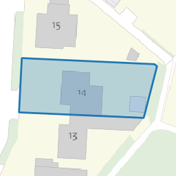 Perceel BWH00-C-2506