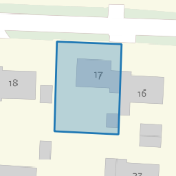 Perceel BWH00-C-2510