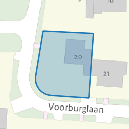 Perceel BWH00-C-2513