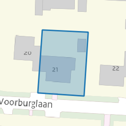 Perceel BWH00-C-2514