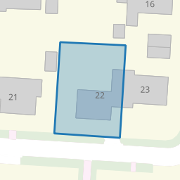 Perceel BWH00-C-2515