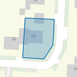 Perceel BWH00-C-2516