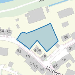 Perceel BWH00-C-2518