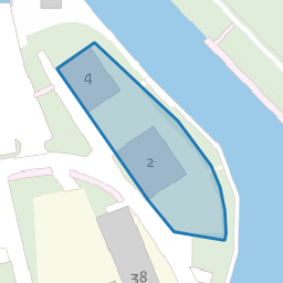 Perceel BWH00-C-2519