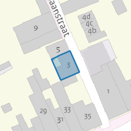 Perceel BWH00-C-2522