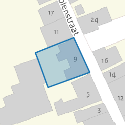 Perceel BWH00-C-2523