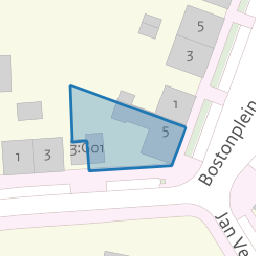 Perceel BWH00-C-2526