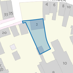 Perceel BWH00-C-2532