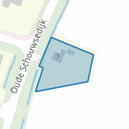 Perceel BWH00-C-2535