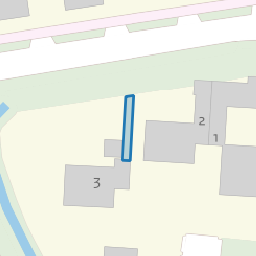 Perceel BWH00-C-2543