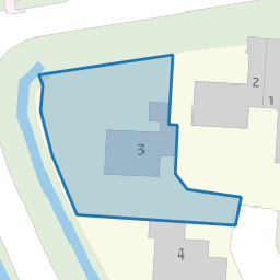 Perceel BWH00-C-2544