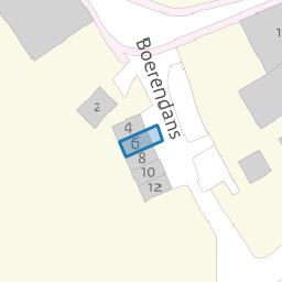 Perceel BWH00-C-2551