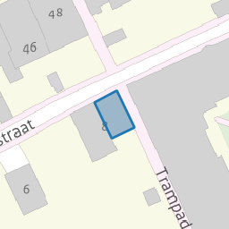 Perceel BWH00-C-2555