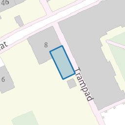 Perceel BWH00-C-2556