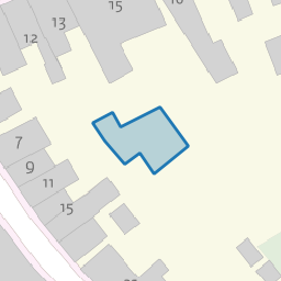 Perceel BWH00-C-2559