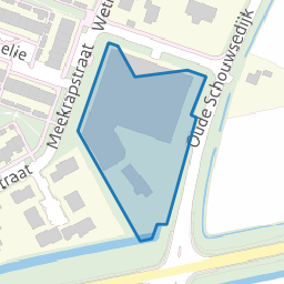 Perceel BWH00-C-2566