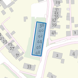 Perceel BWH00-C-2572