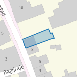 Perceel BWH00-C-2575