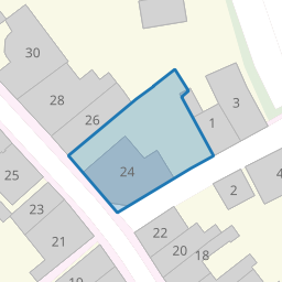 Perceel BWH00-C-2577