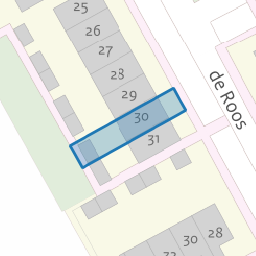 Perceel BWH00-C-2583