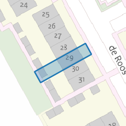 Perceel BWH00-C-2584