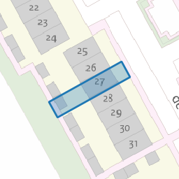 Perceel BWH00-C-2586