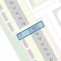 Perceel BWH00-C-2588