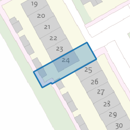 Perceel BWH00-C-2589