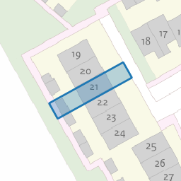 Perceel BWH00-C-2592