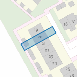 Perceel BWH00-C-2593