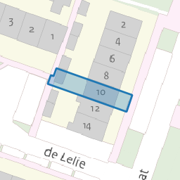 Perceel BWH00-C-2597