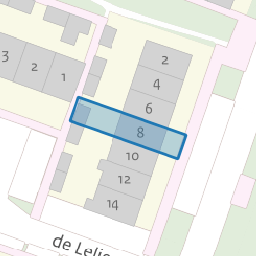 Perceel BWH00-C-2598