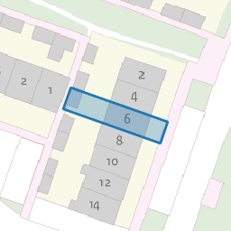 Perceel BWH00-C-2599