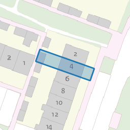 Perceel BWH00-C-2600