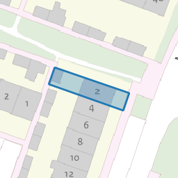 Perceel BWH00-C-2601