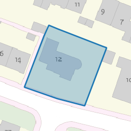 Perceel BWH00-C-2605