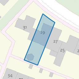 Perceel BWH00-C-2608