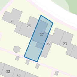 Perceel BWH00-C-2609