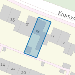 Perceel BWH00-C-2613