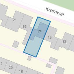 Perceel BWH00-C-2614