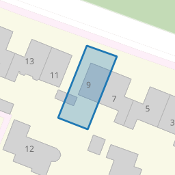 Perceel BWH00-C-2618