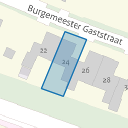 Perceel BWH00-C-2625