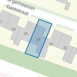 Perceel BWH00-C-2627
