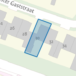 Perceel BWH00-C-2628