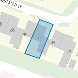 Perceel BWH00-C-2629