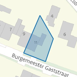 Perceel BWH00-C-2632