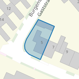 Perceel BWH00-C-2635