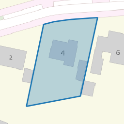 Perceel BWH00-C-2642