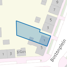 Perceel BWH00-C-2646